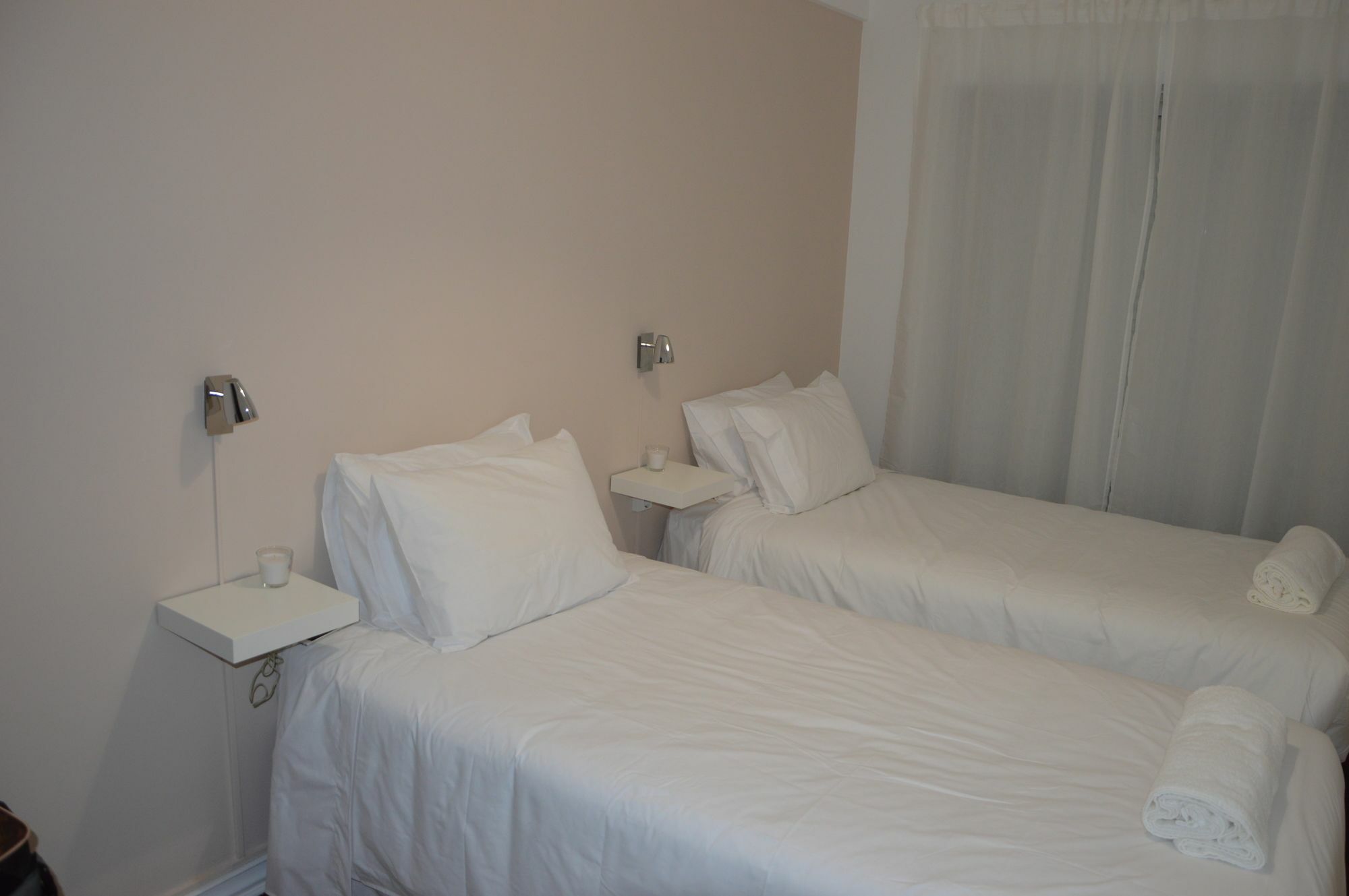 Lx Center 3* Lissabon