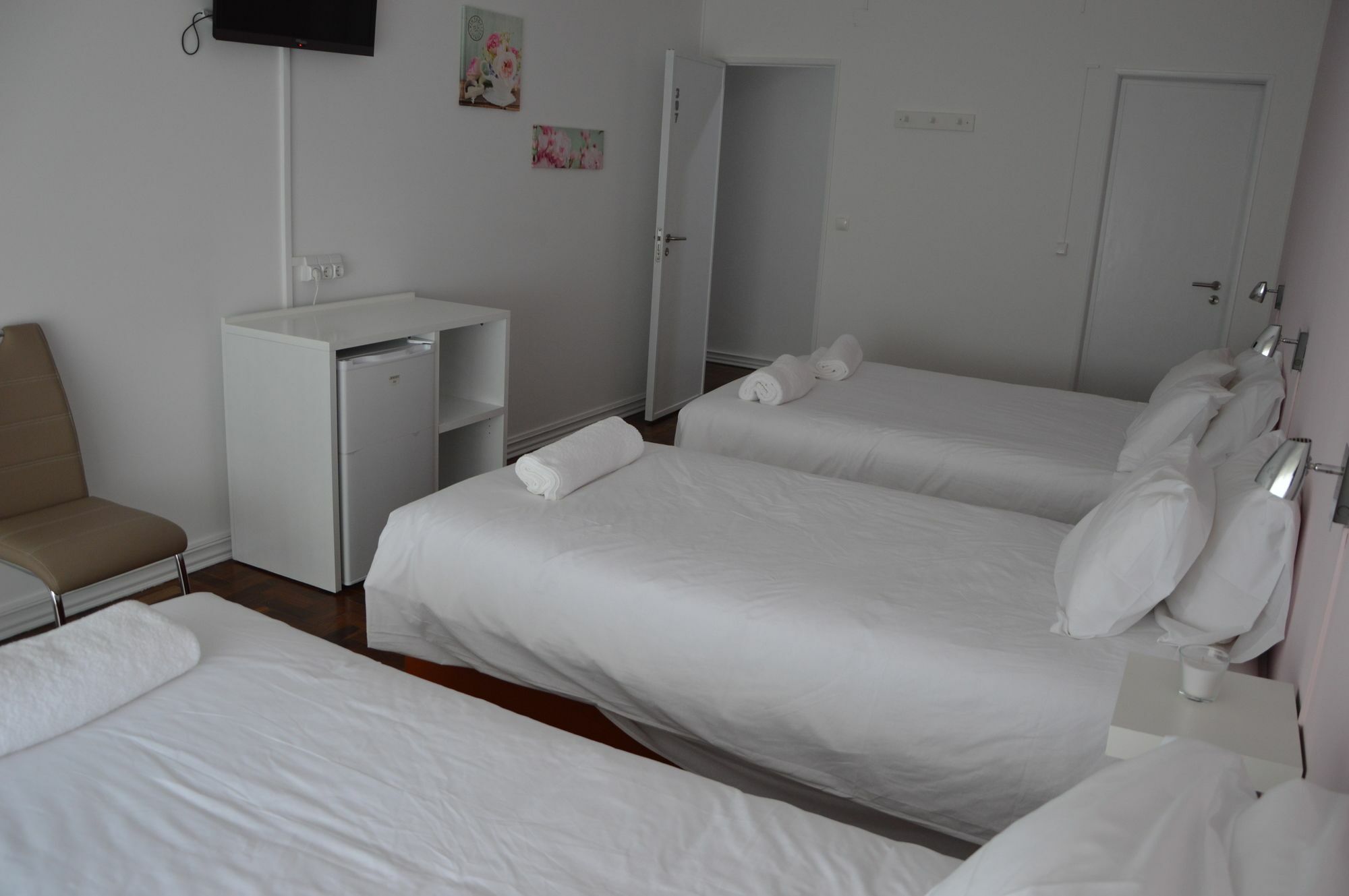 Gasthuis Lx Center 3*
