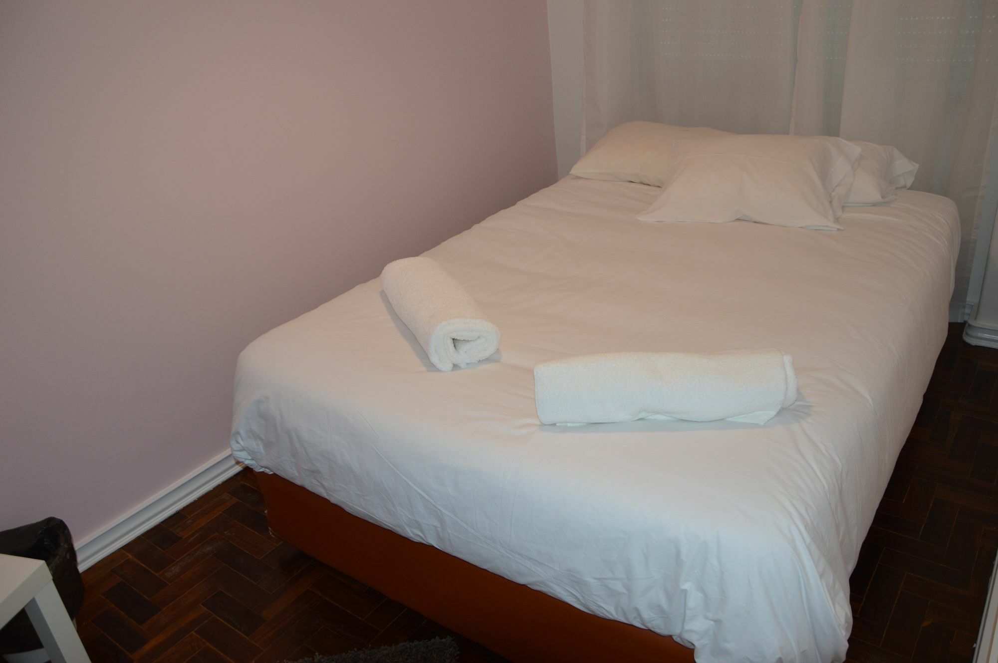 Lx Center Lissabon