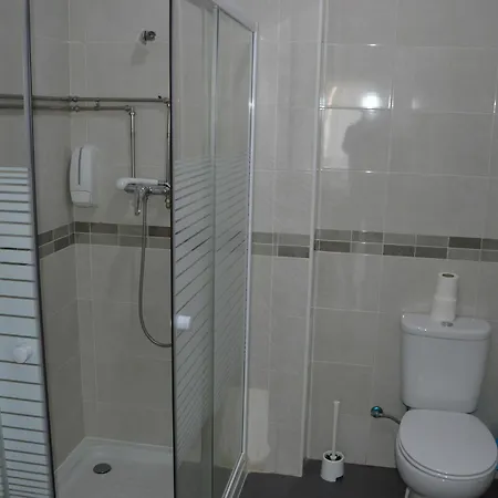 Lx Center Guesthouse Lisbon Exterior photo