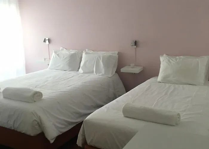 Lx Center Guesthouse