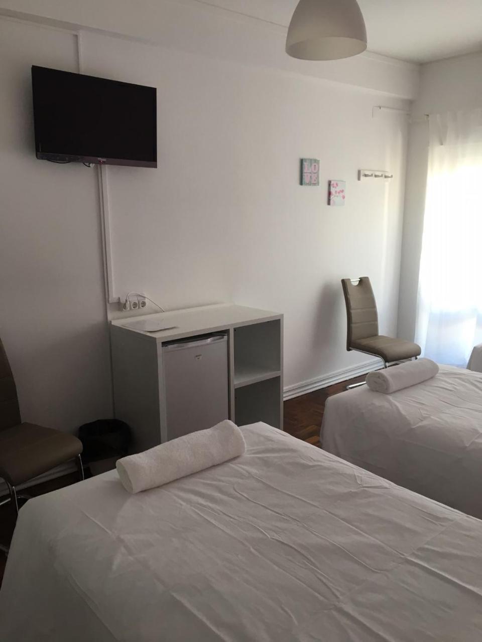 Maison d'hôtes Lx Center 3*