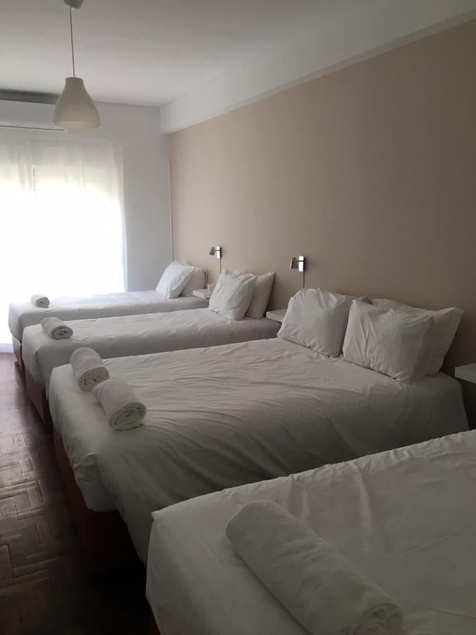 Lx Center 3* Lisboa