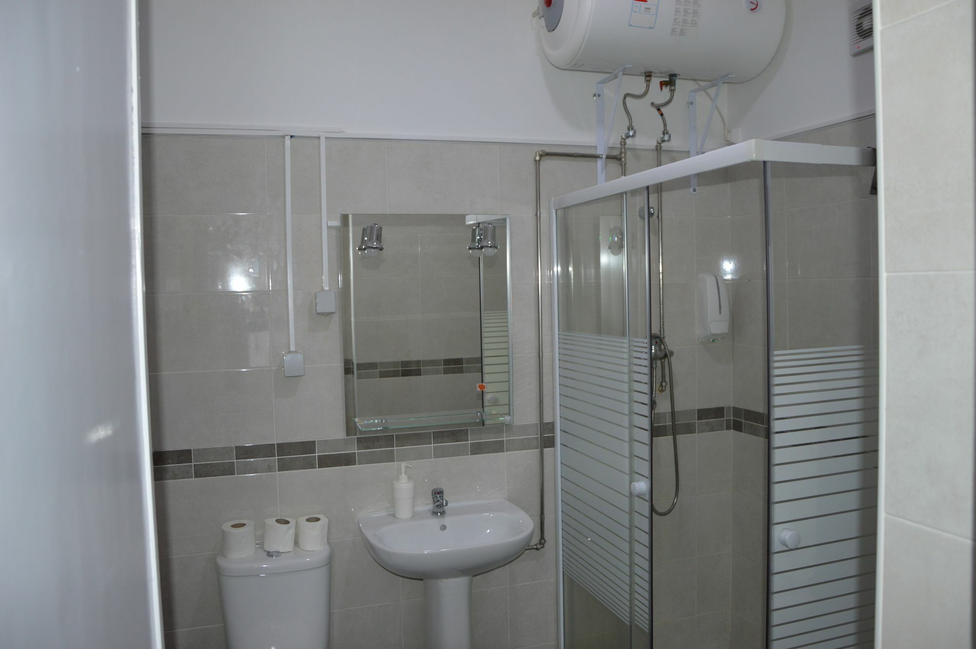 Maison d'hôtes Lx Center 3*
