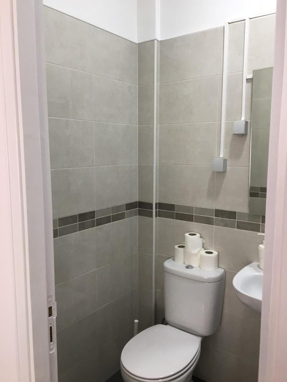 Casa de hóspedes Lx Center 3*